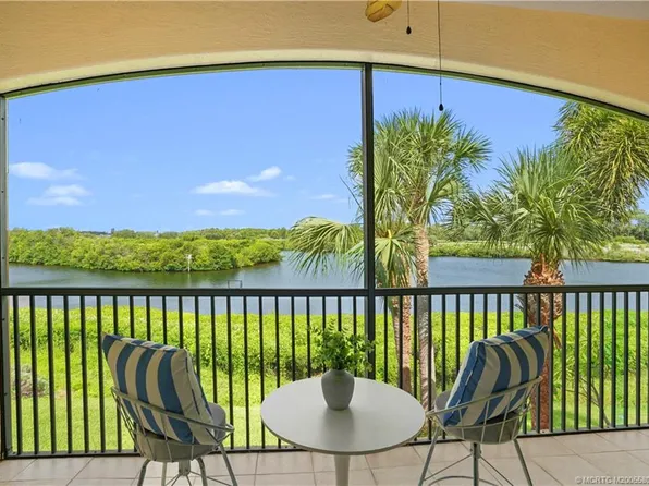 2408 SW Island Creek Trl, Palm City, FL 34990