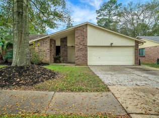 7026 Foxwick Ln, Humble, TX 77338