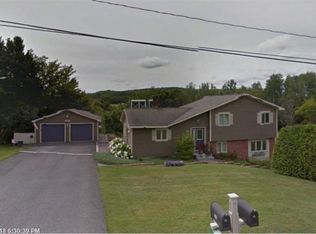 248 Washburn Rd, Washburn, ME 04786