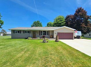 11500 N Jennings Rd, Clio, MI 48420