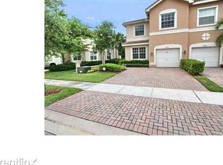 4257 SW 125th Ln, Hollywood, FL 33027