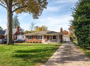 232 Sage Rd, Bellewood, KY 40207