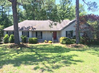 117 Alan Ct, Macon, GA 31216