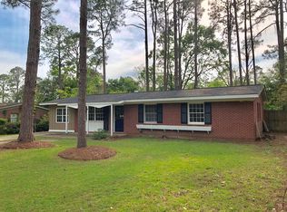 1905 Murray Hill Ln, Albany, GA 31707