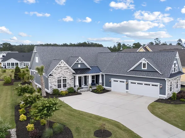 4224 Cobleskill Drive, Leland, NC 28451