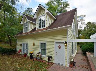 1321 Pawnee Trl, Madison, TN 37115
