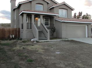 1832 Ivory Ave, Palmdale, CA 93550