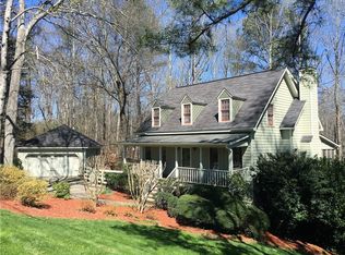 3118 Heritage Crossing Dr, Buford, GA 30519