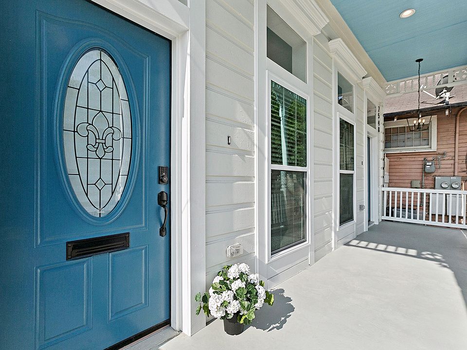 1st image of 2548 N Galvez St #U