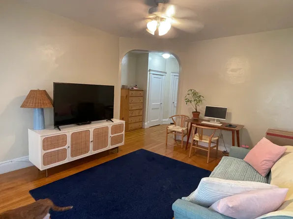 32 Littell Rd #6, Brookline, MA 02446