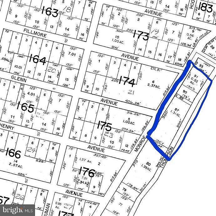 1st image of 0 Monroe St