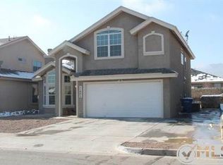 11005 Acoma St, El Paso, TX 79934