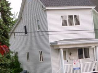 421 S Broad Mountain Ave, Frackville, PA 17931