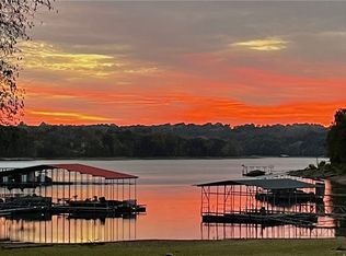 14875 Cedar Tree Rd, Lowell, AR 72745