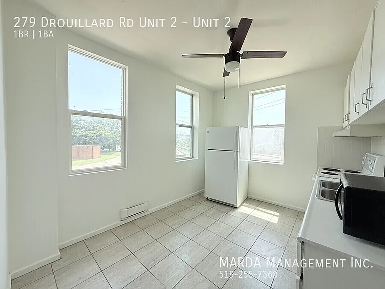 279 Drouillard Rd #2 — Photo 6