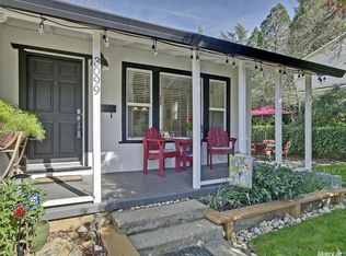 3099 Roosevelt St, Placerville, CA 95667