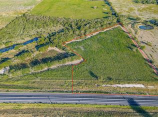 5400 E State Highway 34, Ennis, TX 75119