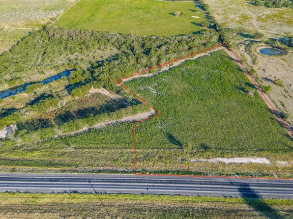 5400 E State Highway 34, Ennis, TX 75119