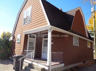 415 Huffman St, Fort Wayne, IN 46808