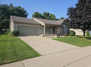 4201 Ashard Dr, South Bend, IN