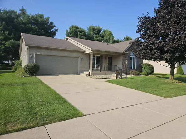 4201 Ashard Dr, South Bend, IN 46628