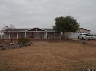 5677 W Unkar Dr, Golden Valley, AZ 86413