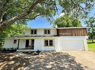 1612 Clayton Dr, Tahlequah, OK 74464