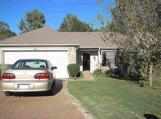 6734 Whitten Grove Cv, Memphis, TN 38134