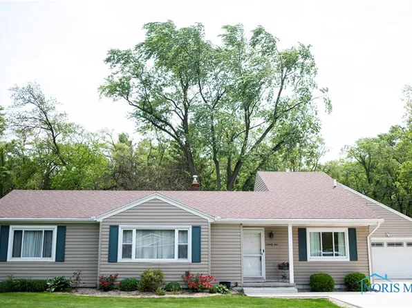 21 Lancaster Ave, Toledo, OH 43615