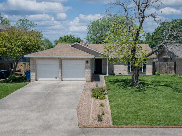 8823 Timber Park, San Antonio, TX 78250