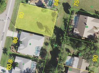 138 Valdiva St, Punta Gorda, FL 33983