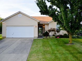 650 Ridgepoint Ln, Monroe, OH 45050