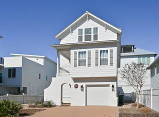 12 Inlet Cv, Inlet Beach, FL 32461