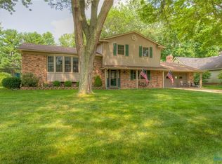 4564 Brookhurst Rd, Toledo, OH 43623