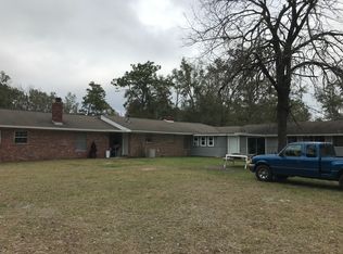661 Henry Jones Rd, Tallahassee, FL 32305