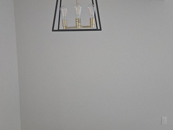 dinning room area