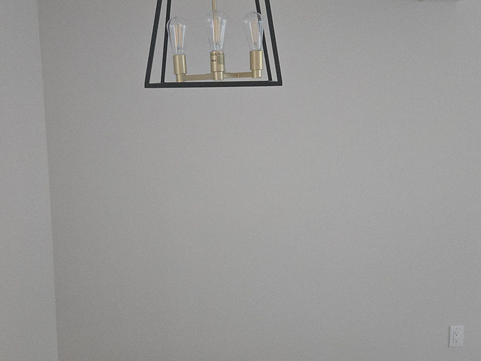 dinning room area