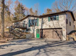 N7061 N Shore Rd, Lake Mills, WI 53551