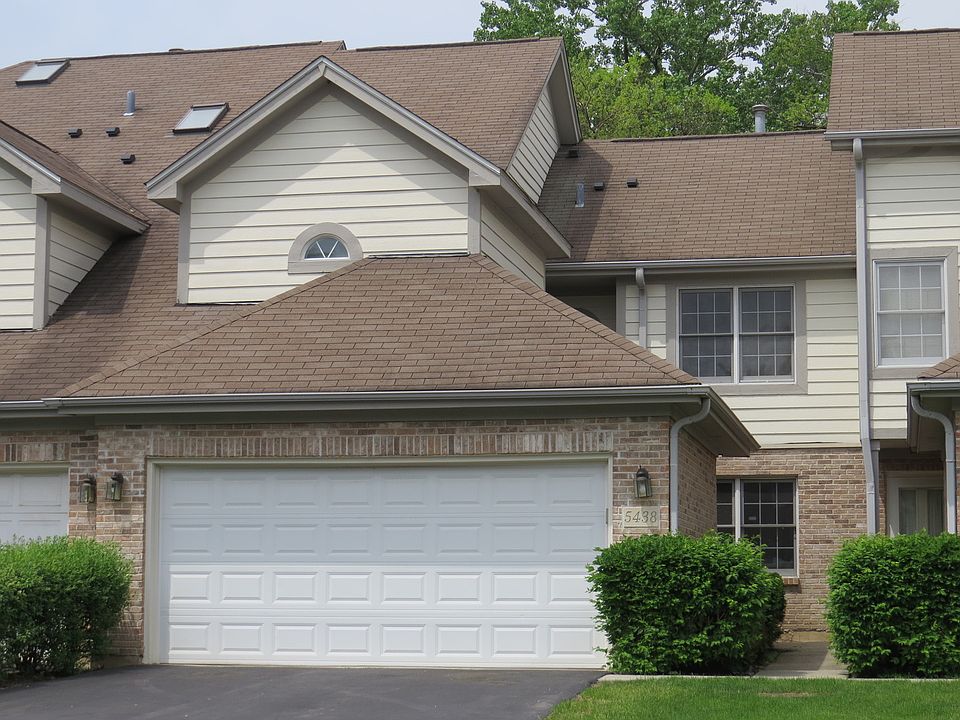 1st image of 5438 Ashbrook Pl #39