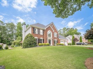 3142 Blackstone Run, Lawrenceville, GA