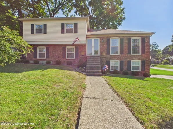 7613 Charron Rd, Louisville, KY 40220