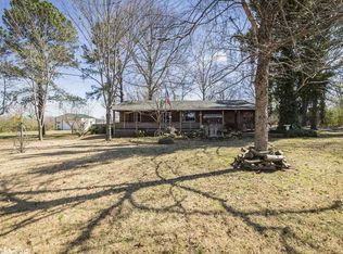 501 N Polk St, Cabot, AR 72023