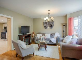 23 Houston St, Lynn, MA 01905
