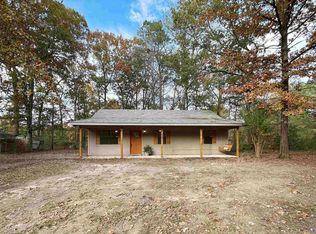 307 Bunker Hill Ave, White Hall, AR 71602