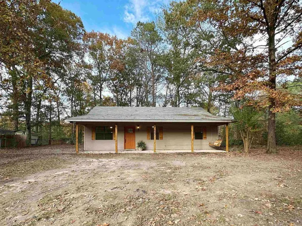 307 Bunker Hill Ave, White Hall, AR 71602