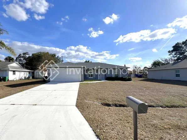 550 SE Whitmore Dr, Port Saint Lucie, FL 34984