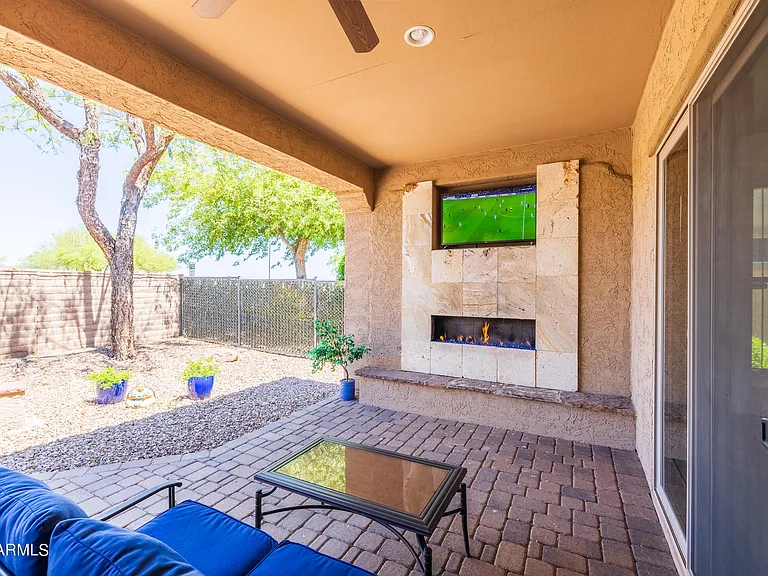 12368 W Hedge Hog Pl — Photo 17