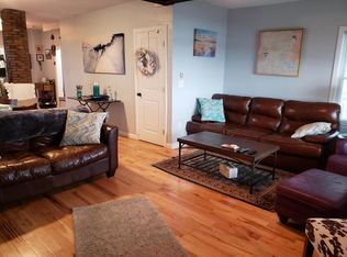 215 Winthrop Shore Dr #1, Winthrop, MA 02152