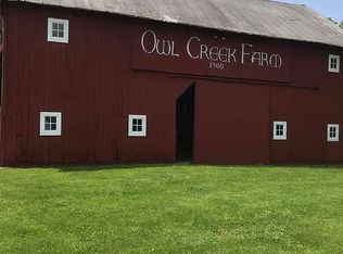 6153 S County Road 150 W, Clay City, IN 47841