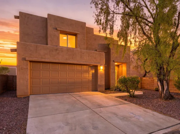 2981 N Cardell Cir, Tucson, AZ 85712